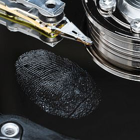 Electronic Preservation for Civil Litigation Hold in Santa Ana 